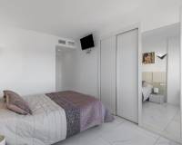 Wederverkoop - Apartment/Flat - Torrevieja - Punta Prima