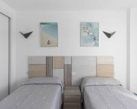 Wederverkoop - Apartment/Flat - Torrevieja - Punta Prima