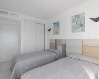 Wederverkoop - Apartment/Flat - Torrevieja - Punta Prima