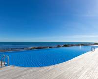 Wederverkoop - Apartment/Flat - Torrevieja - Punta Prima