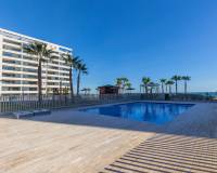 Wederverkoop - Apartment/Flat - Torrevieja - Punta Prima