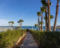 Wederverkoop - Apartment/Flat - Torrevieja - Punta Prima