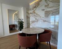 Wederverkoop - Apartment/Flat - Torrevieja - Punta Prima