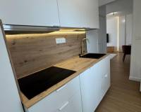 Wederverkoop - Apartment/Flat - Torrevieja - Punta Prima