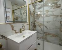 Wederverkoop - Apartment/Flat - Torrevieja - Punta Prima