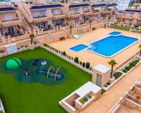 Wederverkoop - Apartment/Flat - Torrevieja - Punta Prima