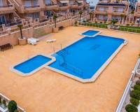 Wederverkoop - Apartment/Flat - Torrevieja - Punta Prima