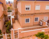 Wederverkoop - Apartment/Flat - Torrevieja - Punta Prima