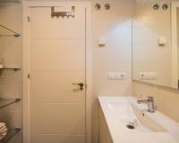 Wederverkoop - Apartment/Flat - Torrevieja - Punta Prima