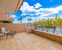 Wederverkoop - Apartment/Flat - Torrevieja - Punta Prima