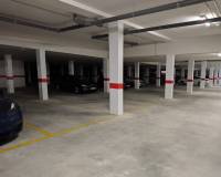 Wederverkoop - Apartment/Flat - Torrevieja - Punta Prima