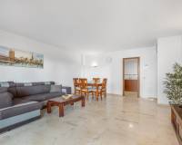 Wederverkoop - Apartment/Flat - Torrevieja - Punta Prima