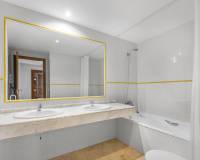 Wederverkoop - Apartment/Flat - Torrevieja - Punta Prima