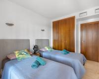 Wederverkoop - Apartment/Flat - Torrevieja - Punta Prima