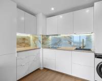 Wederverkoop - Apartment/Flat - Torrevieja - Punta Prima