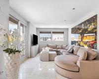 Wederverkoop - Apartment/Flat - Torrevieja - Punta Prima