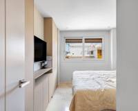 Wederverkoop - Apartment/Flat - Torrevieja - Punta Prima