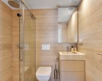 Wederverkoop - Apartment/Flat - Torrevieja - Punta Prima