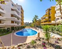 Wederverkoop - Apartment/Flat - Torrevieja - Punta Prima