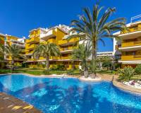 Wederverkoop - Apartment/Flat - Torrevieja - Punta Prima