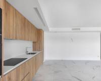 Wederverkoop - Apartment/Flat - Torrevieja - Punta Prima