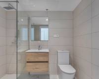Wederverkoop - Apartment/Flat - Torrevieja - Punta Prima
