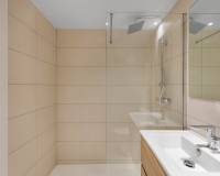 Wederverkoop - Apartment/Flat - Torrevieja - Punta Prima