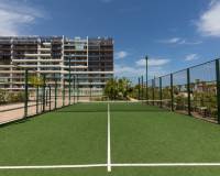 Wederverkoop - Apartment/Flat - Torrevieja - Punta Prima