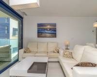 Wederverkoop - Apartment/Flat - Torrevieja - Punta Prima