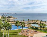 Wederverkoop - Apartment/Flat - Torrevieja - Punta Prima