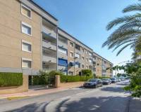 Wederverkoop - Apartment/Flat - Torrevieja - Punta Prima