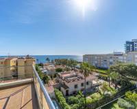 Wederverkoop - Apartment/Flat - Torrevieja - Punta Prima