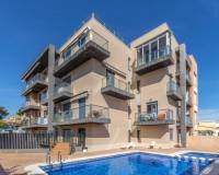 Wederverkoop - Apartment/Flat - Torrevieja - Punta Prima