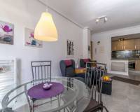 Wederverkoop - Apartment/Flat - Torrevieja - Punta Prima