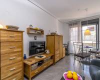 Wederverkoop - Apartment/Flat - Torrevieja - Punta Prima