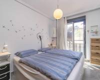 Wederverkoop - Apartment/Flat - Torrevieja - Punta Prima