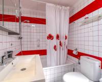 Wederverkoop - Apartment/Flat - Torrevieja - Punta Prima