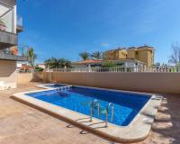 Wederverkoop - Apartment/Flat - Torrevieja - Punta Prima