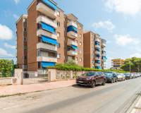 Wederverkoop - Apartment/Flat - Torrevieja - Rocio del Mar