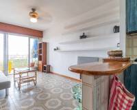 Wederverkoop - Apartment/Flat - Torrevieja - Rocio del Mar