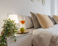 Wederverkoop - Apartment/Flat - Torrevieja - Rocio del Mar