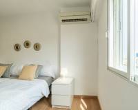 Wederverkoop - Apartment/Flat - Torrevieja - Rocio del Mar