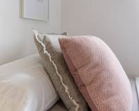 Wederverkoop - Apartment/Flat - Torrevieja - Rocio del Mar