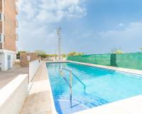 Wederverkoop - Apartment/Flat - Torrevieja - Rocio del Mar