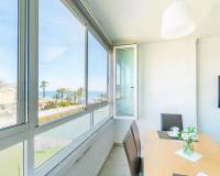 Wederverkoop - Apartment/Flat - Torrevieja - Rocio del Mar