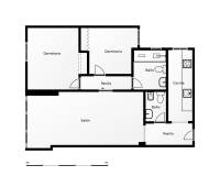 Wederverkoop - Apartment/Flat - Torrevieja - Rocio del Mar