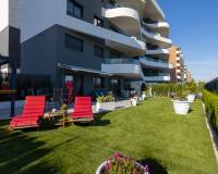 Wederverkoop - Apartment/Flat - Torrevieja - Rocio del Mar