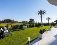 Wederverkoop - Apartment/Flat - Torrevieja - Rocio del Mar