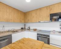 Wederverkoop - Apartment/Flat - Torrevieja - Rocio del Mar