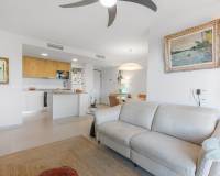 Wederverkoop - Apartment/Flat - Torrevieja - Rocio del Mar